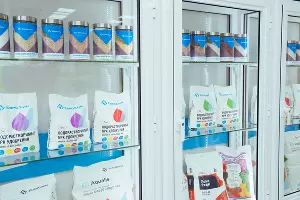 Открытие клиентского центра «ЕвроХим» в Усть-Лабинске &copy;&nbsp;Фото Никиты Быкова, Юга.ру