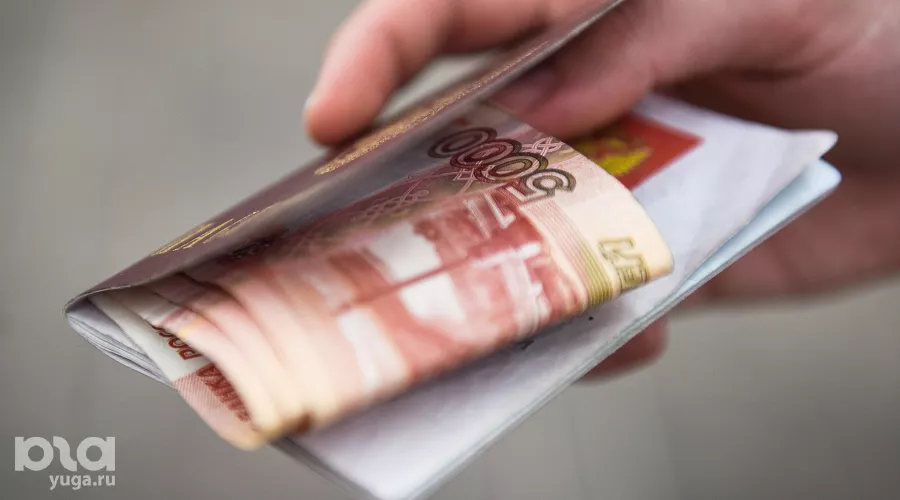  &copy;&nbsp;Фото Елены Синеок, Юга.ру