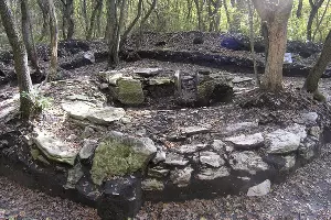 Татарское городище &copy;&nbsp;фото с сайта stavmuseum.ru