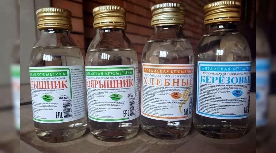 «Боярышник» &copy;&nbsp;Фото пресс-службы Росалкогольрегулирования