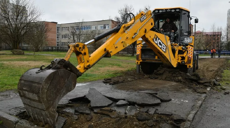  &copy;&nbsp;Фото пресс-службы администрации Краснодара