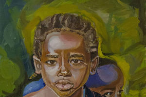  © Фотография предоставлена пресс-службой Краснодарского краевого выставочного зала