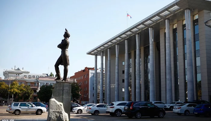 В 2025 году у кубанских чиновников изъяли имущество на 76 млрд рублей