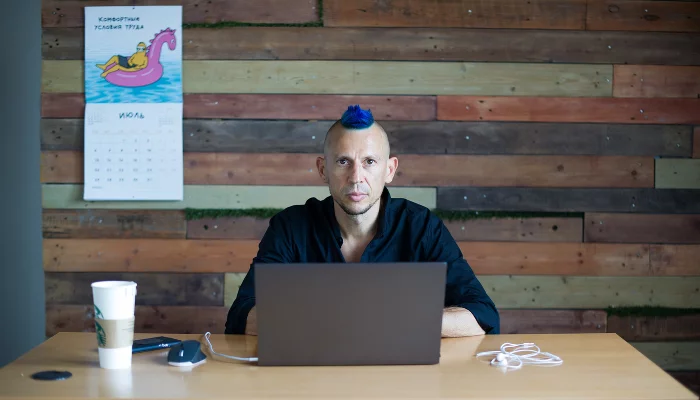 Борис Мальцев &copy;&nbsp;Фото из архива Бориса Мальцева