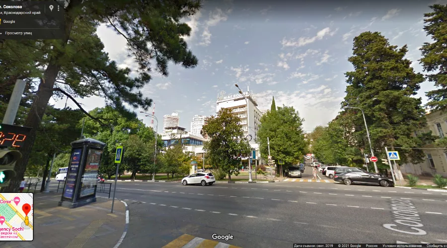  &copy;&nbsp;Скриншот с сайта google.com