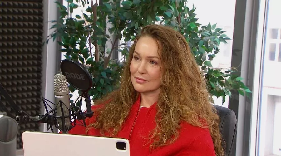  &copy;&nbsp;Кадр из подкаста &laquo;Вы нам подходите&raquo;