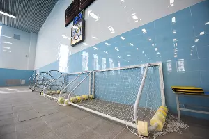 В Юбилейном микрорайоне Краснодара открылся новый бассейн &copy;&nbsp;Фото Елены Синеок, Юга.ру