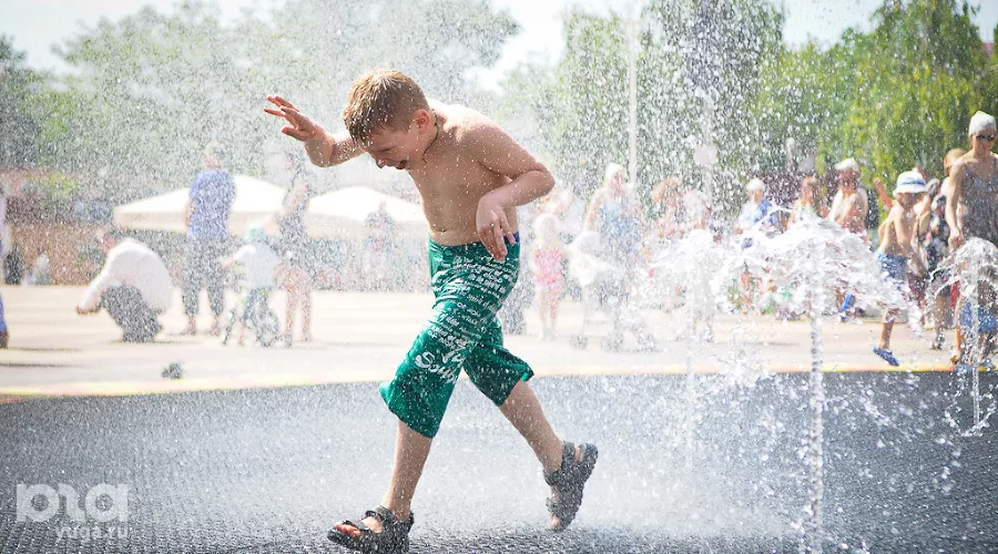  &copy;&nbsp;Фото Елены Синеок, Юга.ру