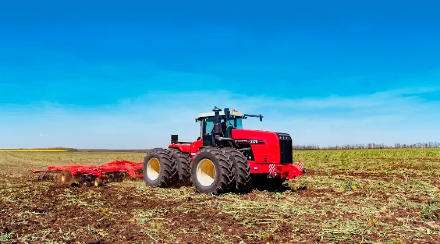  &copy;&nbsp;Фото пресс-службы &laquo;Югпром&raquo;