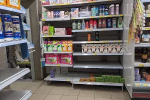  &copy;&nbsp;Фото Александры Прохоренковой-Аксёновой, Юга.ру