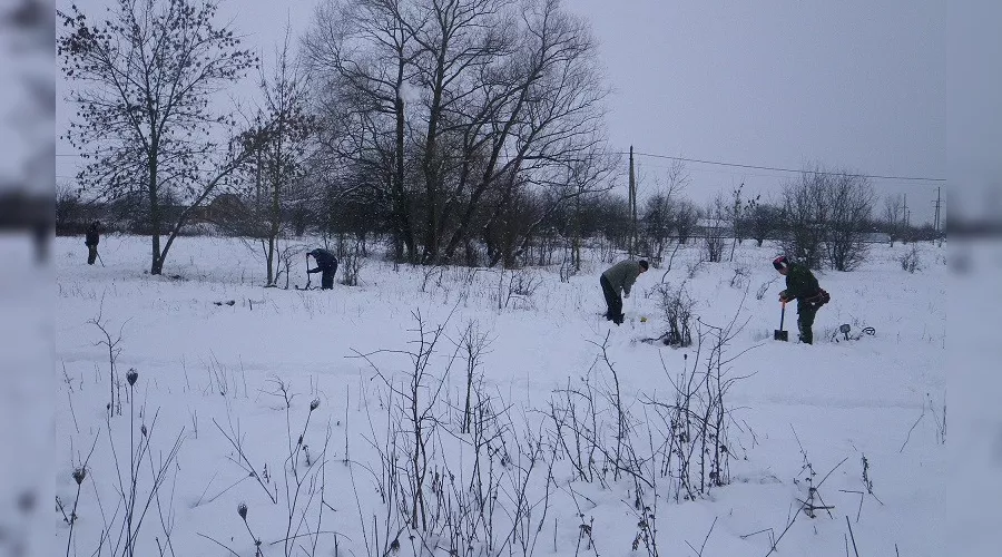  &copy;&nbsp;Фото Евгения Порфирьева