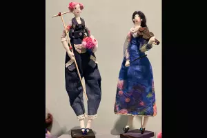  &copy;&nbsp;Скриншот из электронного письма от пресс-службы Краснодарского музея имени Коваленко