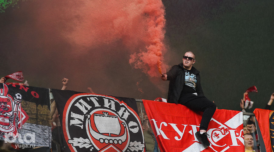  © Фото Елены Синеок, Юга.ру