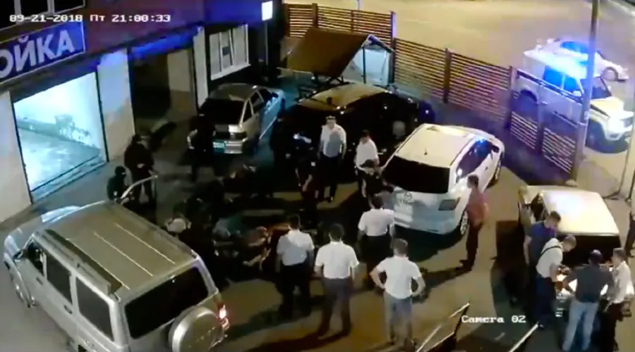  &copy;&nbsp;Скриншот из видео