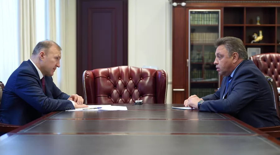  &copy;&nbsp;Фото пресс-службы главы Республики Адыгея