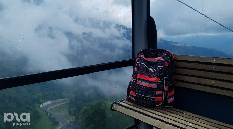  © Фото Марины Солошко, Юга.ру