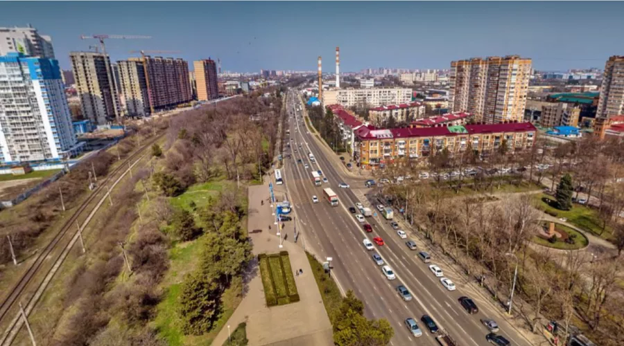  &copy;&nbsp;Скриншот страницы сервиса &laquo;Яндекс Карты&raquo;, 2021 год