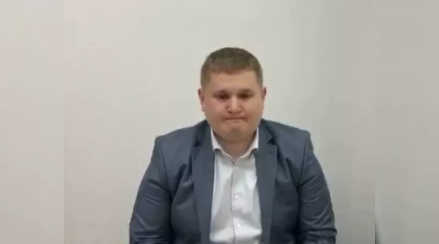  &copy;&nbsp;Скриншот видео из телеграм-канала &laquo;Телетайп Краснодара&raquo;, tmtr.me/tipichkras