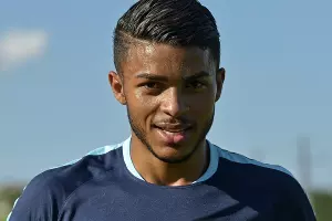 Вандерсон Масиэл Соуза Кампос &copy;&nbsp;Фото с официального сайта ФК &laquo;Краснодар&raquo;, fckrasnodar.ru