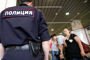  © Фото Влада Александрова, Юга.ру