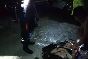 &copy;&nbsp;Фото из телеграм-канала пресс-службы мэрии Геленджика, https://t.me/gelenkurort/