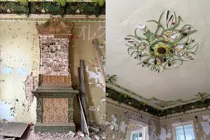  &copy;&nbsp;Коллаж из скриншотов фото из телеграм-канала &laquo;Kızıl Paşa (Кызыл Паша)&raquo;