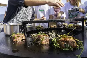  &copy;&nbsp;Фото пресс-службы курорта &laquo;Роза Хутор&raquo;