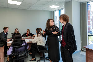  © Фото Валерия Гончарова, предоставлено ГК «Инсити»