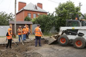  © Фото пресс-службы администрации Краснодара