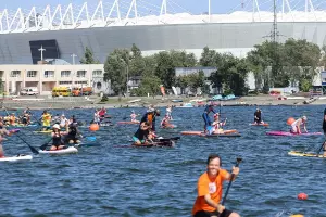 Фестиваль «Ростов-папа-сап» &copy;&nbsp;скриншот фото с сайта &laquo;Ростов-папа-сап&raquo;