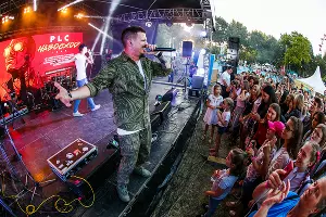 Фестиваль «Стереопикник» в Краснодаре &copy;&nbsp;Фото Михаила Чекалова, Юга.ру