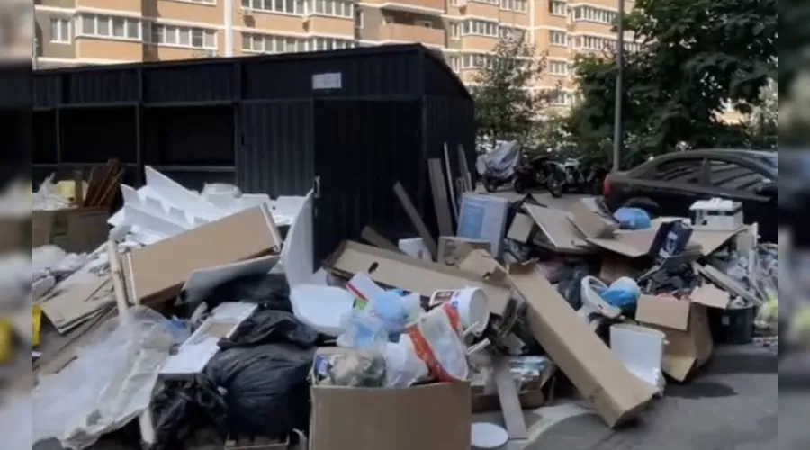  &copy;&nbsp;Кадр из видео t.me/abrikosovo_krasnodar