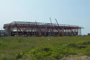  &copy;&nbsp;Фото пресс-службы международного аэропорта Краснодара