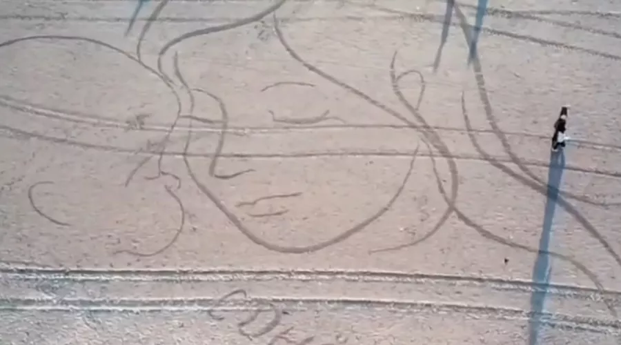  &copy;&nbsp;Кадр из инстаграма* Леонида Валитова, https://www.instagram.com/_leonid_valitov_(Instagram, принадлежащий компании Meta, признан экстремистской организацией и запрещен в РФ)