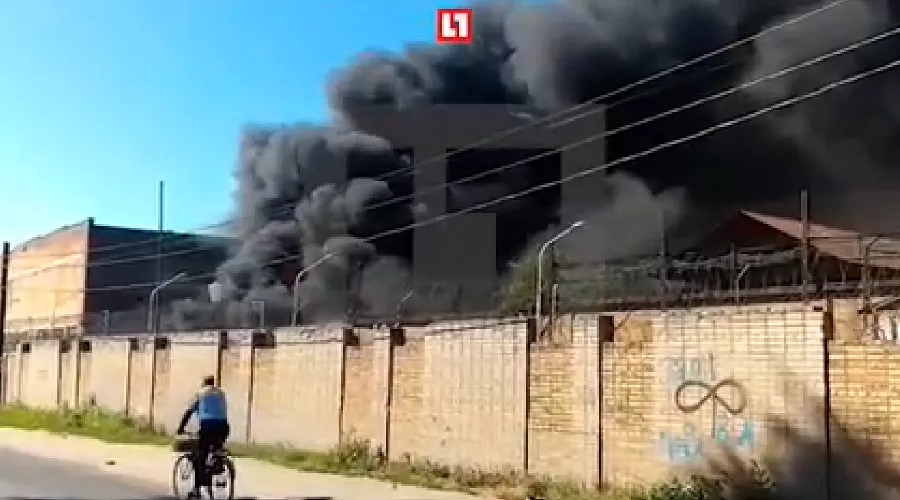  &copy;&nbsp;Скриншот из видео life.ru