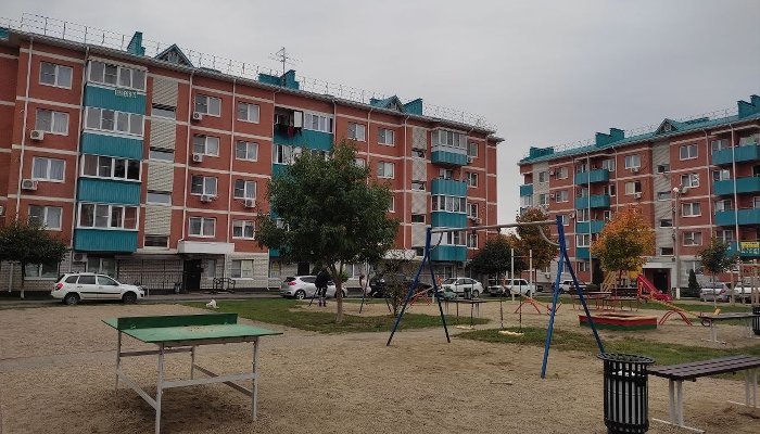 «Называемся «Прогрессом», но&nbsp;он&nbsp;до&nbsp;нас ещё не&nbsp;дошёл»