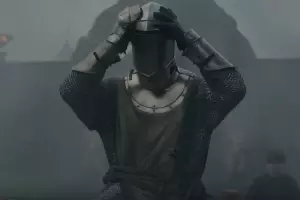 Кадр из трейлера к сериалу «Рыцарь Семи Королевств» &copy;&nbsp;Скриншот видео с Rutube-канала &laquo;Meloryash&raquo;