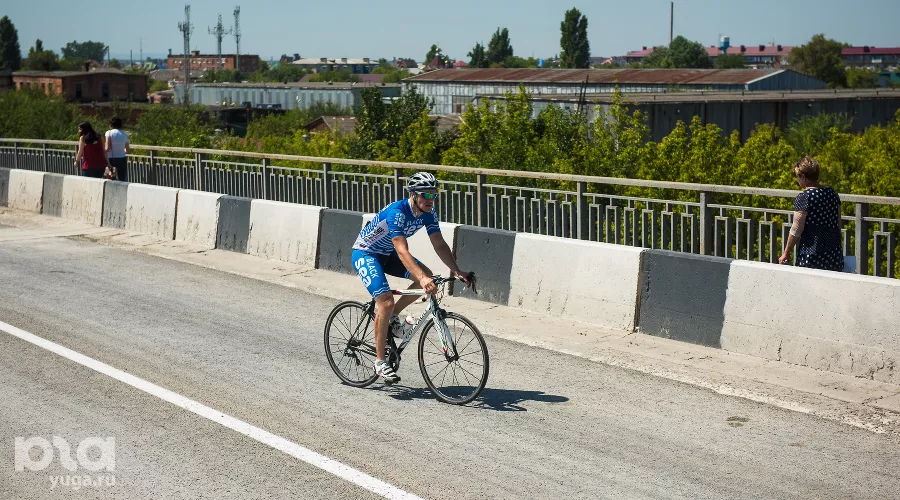  &copy;&nbsp;Фото Елены Синеок, Юга.ру