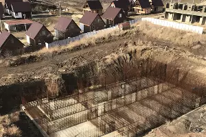 Строительство VA Hotel в Веселовке &copy;&nbsp;Фото предоставлено Кириллом Саенко