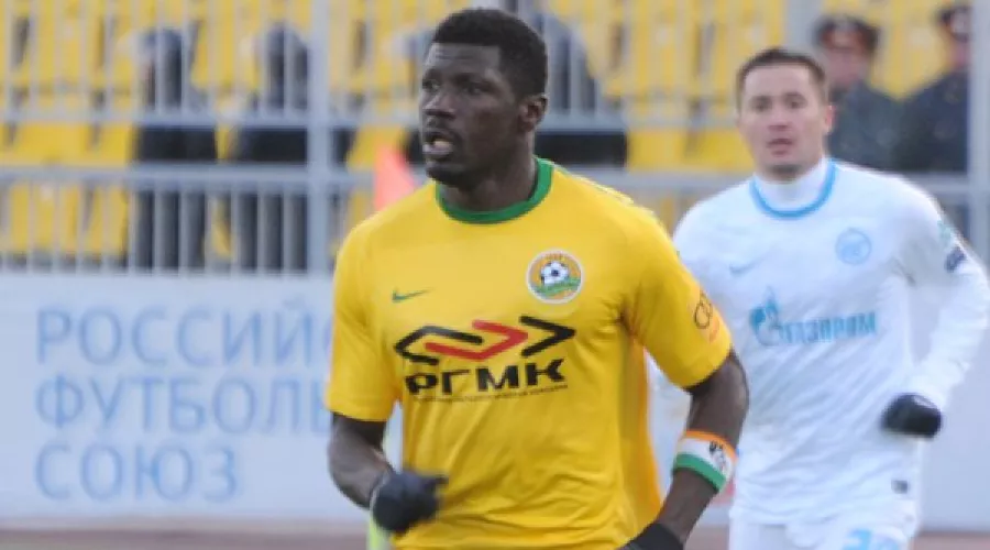 Игор Лоло &copy;&nbsp;Елена Синеок