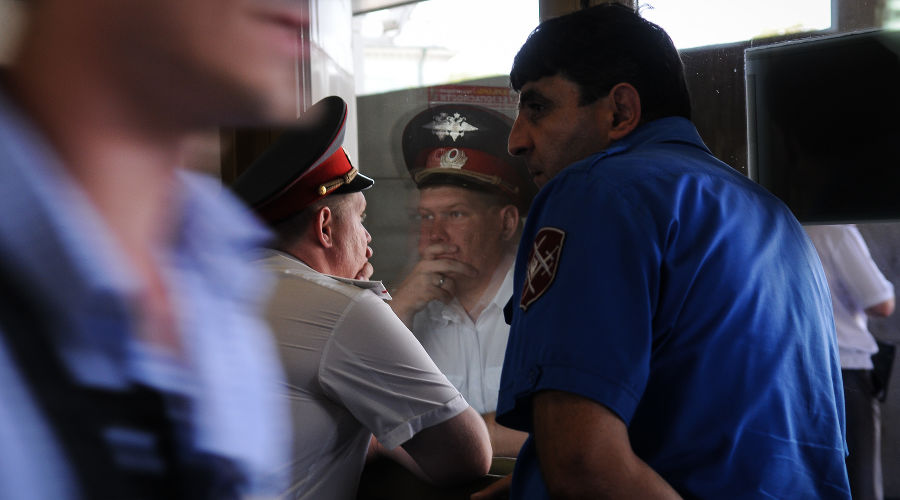  © Фото Елены Синеок, Юга.ру