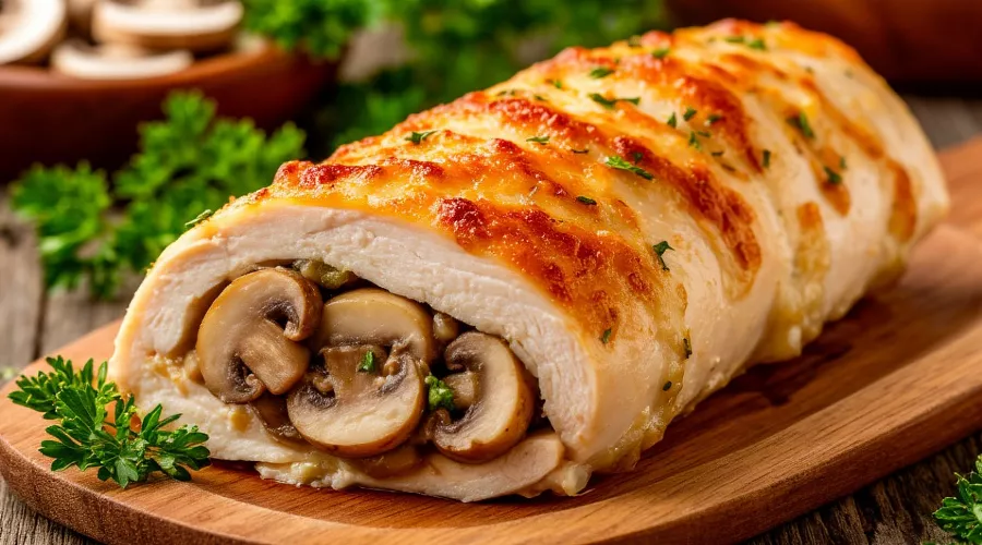 рулет &copy;&nbsp;Изображение сгенерировано нейросетью Gigachat