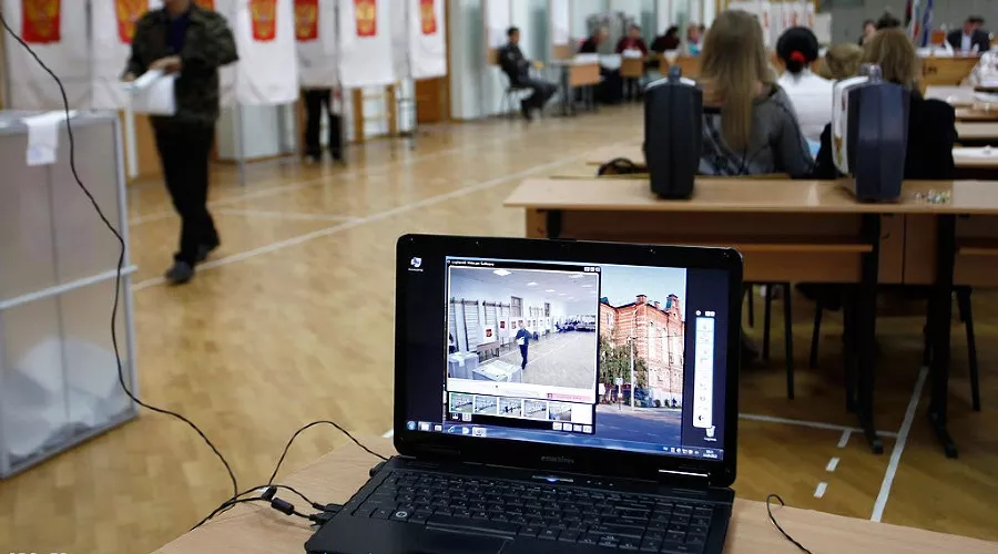  &copy;&nbsp;Фото Влада Александрова, Юга.ру