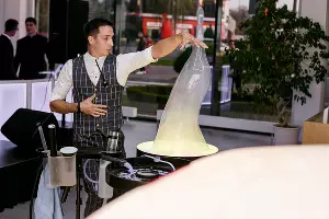 Открытие центра Lada в Майкопе &copy;&nbsp;Фото пресс-службы Юг-Авто