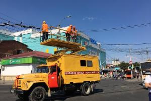  © Фото Марии Томилиной, Юга.ру