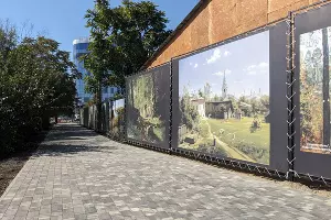  &copy;&nbsp;Фото Александры Прохоренковой-Аксёновой, Юга.ру