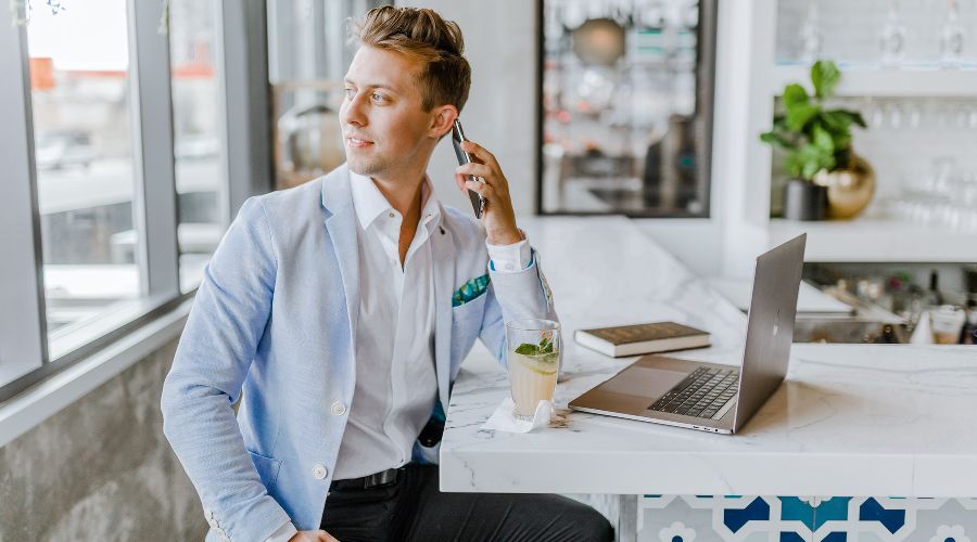  © Фото пользователя Austin Distel на сайте Unsplash.com