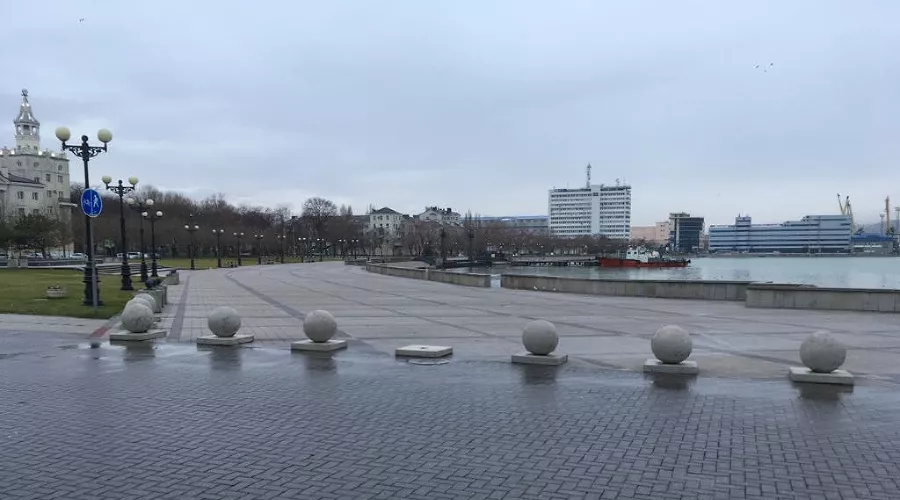  &copy;&nbsp;Фото пресс-службы администрации Новороссийска