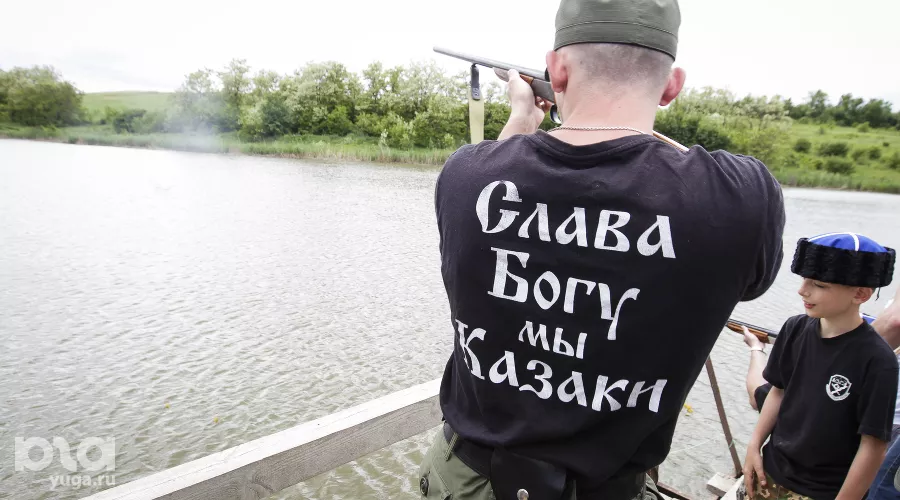  &copy;&nbsp;Эдуард Корниенко, ЮГА.ру