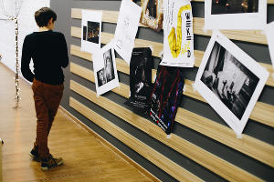 Фестиваль театральной фотографии © Фото Дениса Яковлева, Юга.ру